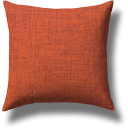 Gemitex - Cuscino Tulipano Cm.43X43 Ruggine 1645 - 6 Pz