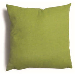 Cuscino Tulipano Cm.57X57 Verde 1546 - 4 Pz