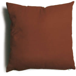 Gemitex - Cuscino Tulipano Cm.57X57 Marrone 1551 - 4 Pz
