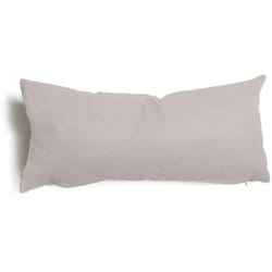 Gemitex - Cuscino Tulipano Cm.30X60 Grigio 1647 - 6 Pz