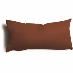 Mod.TULIPANO 60% poliestere 40% cotone. Sfoderabile. Dimensioni cm 30x60 Imbottitura in fiocco di silicone in 100% poliestere ...