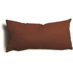 Gemitex - Cuscino Tulipano Cm.30X60 Marrone 1551 - 6 Pz