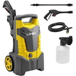 Lavor - Idropulitrice 1500w-110bar-5,5lt/m fury 110 - Salone