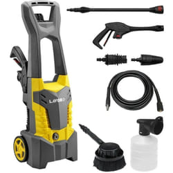Lavor - Idropulitrice 1700w-120bar-5,5lt/m fury plus 120 - Salone