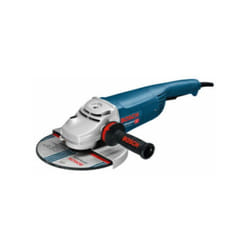 B smerigliatrice modello gws22-230 jh potenza 2200w professionale - Bosch