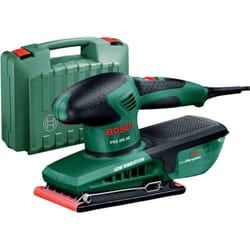 Bosch - v Levigatrice Orbitale 200W Pss200Ac