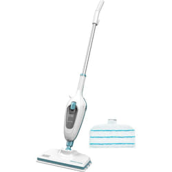 Black&decker - Lavapavimenti a Vapore b+d Fsm13E1