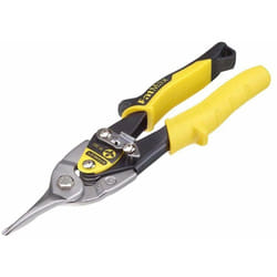 Stanley - Cesoia Doppia Leva Cx Lame Diritte - 2.14.563 - 250 Mm