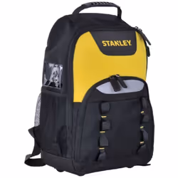 Zaino portautensili. Dimensioni cm.35x16x44. Pratico e comodo da trasportare, rappresenta la soluzione perfetta per trasporta ...