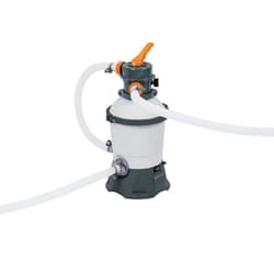 Pompa filtrante a sabbia 3.028 lt/h Bestway cod.58515 Bestway