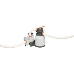 Pompa filtrante a sabbia 5.678 lt/h Bestway cod.58497 Bestway