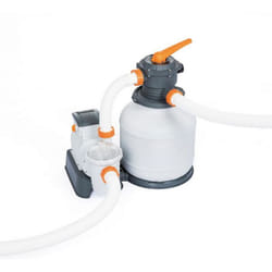 Pompa filtrante a sabbia 7.574 lt/h COD.58499