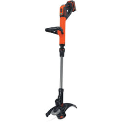 Black&decker - Tagliabordi a Batteria b+d Stc1840Epc 18V 4Ah