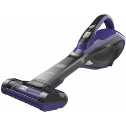 Mini Aspirapolvere portatile senza sacco 10,8V - Porpora DVA325JP07