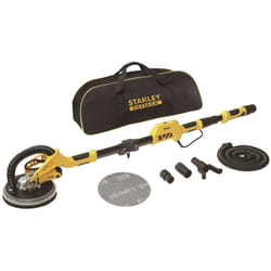 Black&decker - Levigatrice a parete giraffa Fatmax 750w mod.sfmee500s - Salone