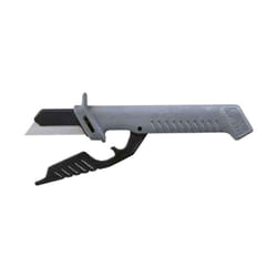 Intercable - Coltello universale con lama a trapezio AV3910
