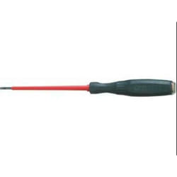 Intercable - Giravite per viti con testa ad intaglio 0,5X3X100 1301030