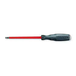 Intercable - Giravite per viti con testa ad intaglio 1,2X6,5X150 1301065