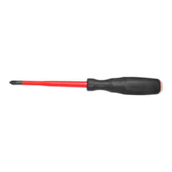 Intercable - Giravite per viti con impronta a croce Pozidriv 0X60 13030