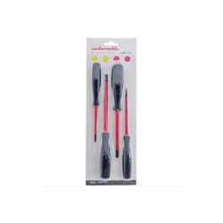 Intercable - 1399001 - set 4 Giraviti a Taglio e Croce futur ii