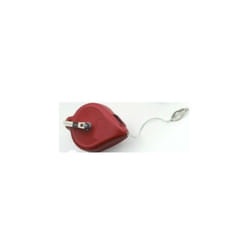 Intercable - Battitraccia con corda lunga 15 metri 7140320