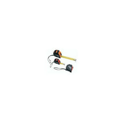 Intercable - Flessometro Mt. 3 x 16 Mm ( cod. 7406030 )