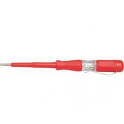 Intercable - Cacciavite cercafase 3,5X105mm AV6105