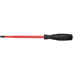 Intercable - Giravite per viti con testa ad intaglio 1X4,5X125 1301045