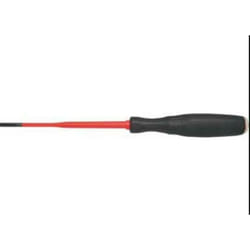 Intercable - Giravite per viti con testa ad intaglio 0,6X3,5X100 1301035