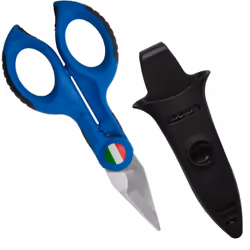 Forbice spella e tranciacavi idonea per tagliare cavi in rame e alluminio fino a 35qmm • alta prestazione per tagliare • giun ...