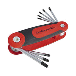 Intercable - Set Chiavi pocketstar torx 7409002