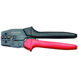 Intercable - Pinza meccanica per capicorda preisolati 0,5-6MMQ MPIQ6