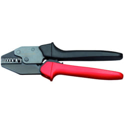 Intercable - Pinza meccanica per terminali bussola 0,14-16mmq MPAE16T