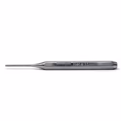 CACCIASPINA 180MM 6 Articolo 31 Beta Utensili Codice 000310006 cacciaspina cromati Ø mm: 6 L mm: 182 L1 mm: 65 L2 mm: 84 S mm ...