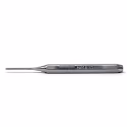 CACCIASPINA 220MM 31 10 Articolo 31 10 Beta Utensili Codice 000310010 cacciaspina in acciaio cromato Per spine da Ø mm: 10 Lu ...