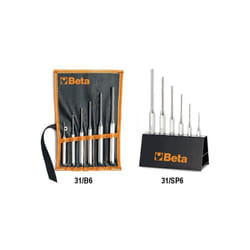 Beta Tools - Serie cacciaspina con supporto beta 31/sp6