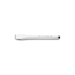 Beta - 34 -- scalpello piatto semplice lunghezza 175 mm -- taglio 21.5 mm muratore elettricista
