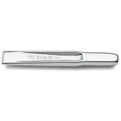 Beta - 35 -- scalpello piatto nervato lunghezza 150 mm -- taglio 20 mm muratore elettricista