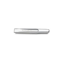 Scalpello piatto nervato Beta 35 - l 250
