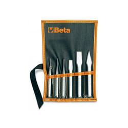 Beta - assortimento di 6 scalpelli in busta art. 38/B6