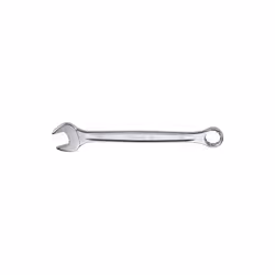 Art. 42 esecuzione cromata, teste lucide. Tipo corto. UNI 7738 - DIN 3113 Misura 10 mm