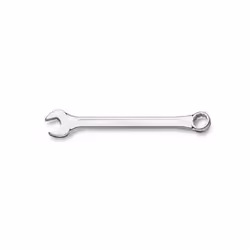 Descrizione CHIAVE COMBINATA 42 29 Chiave Combinata 2 a forchetta e poligonale piegata Finitura cromata Ingombro delle teste ...