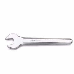 BETA 52 -- CHIAVE A FORCHETTA SINGOLA 17 MM -- LUNGHEZZA 159 MM --