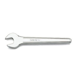Beta - 52 -- chiave a forchetta singola 17 mm -- lunghezza 159 mm --