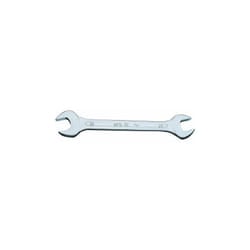 Beta - 55 chiave a forchetta doppia 8/9 mm