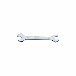 Art. 55 esecuzione cromata, teste lucide. UNI 6736 - DIN 3110 Misura mm 14x15