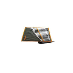 Beta - serie 8 chiavi a forchetta doppie art. 55/B8