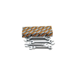 Beta - Serie chiavi a forchetta doppie 55/s12