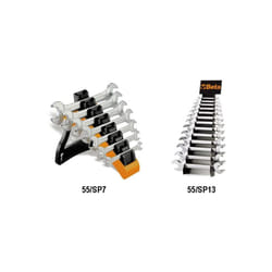 Beta - Supporto vuoto serie chiavi a forchetta doppie 55/spv