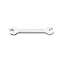 chiavi a forchetta doppia in pollice art. 55AS 15/16x1